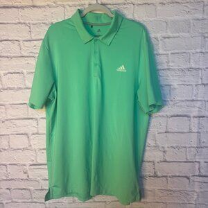 COPY - Adidas Mens Golf Shirt XL Polo